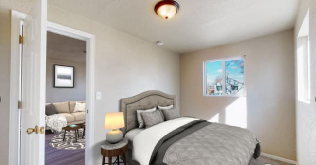 Building Photo - Brand NEW everything! Stunning 2 bedroom h...