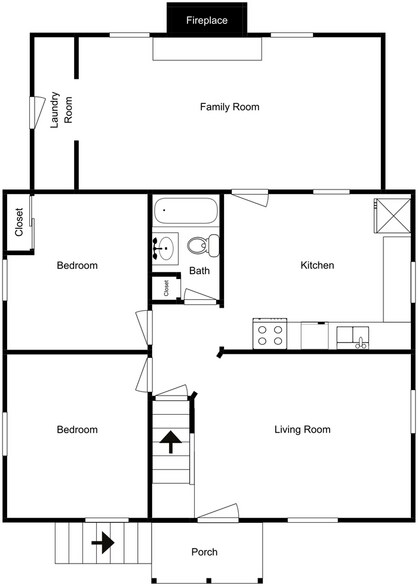 Building Photo - 7920 33rd St