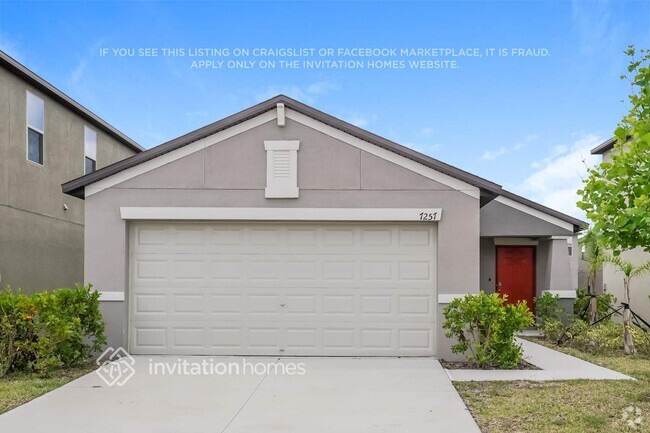 Building Photo - 7257 King Crk Dr