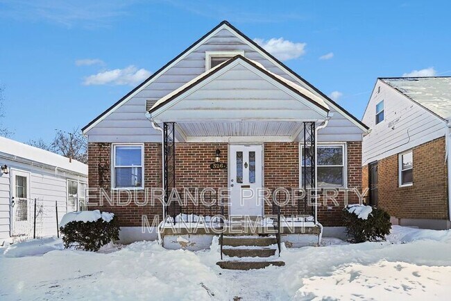 Building Photo - 326 Ernst Ave