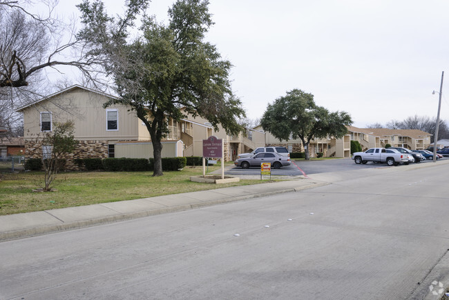 Primary Photo - Lavon Terrace Apartments