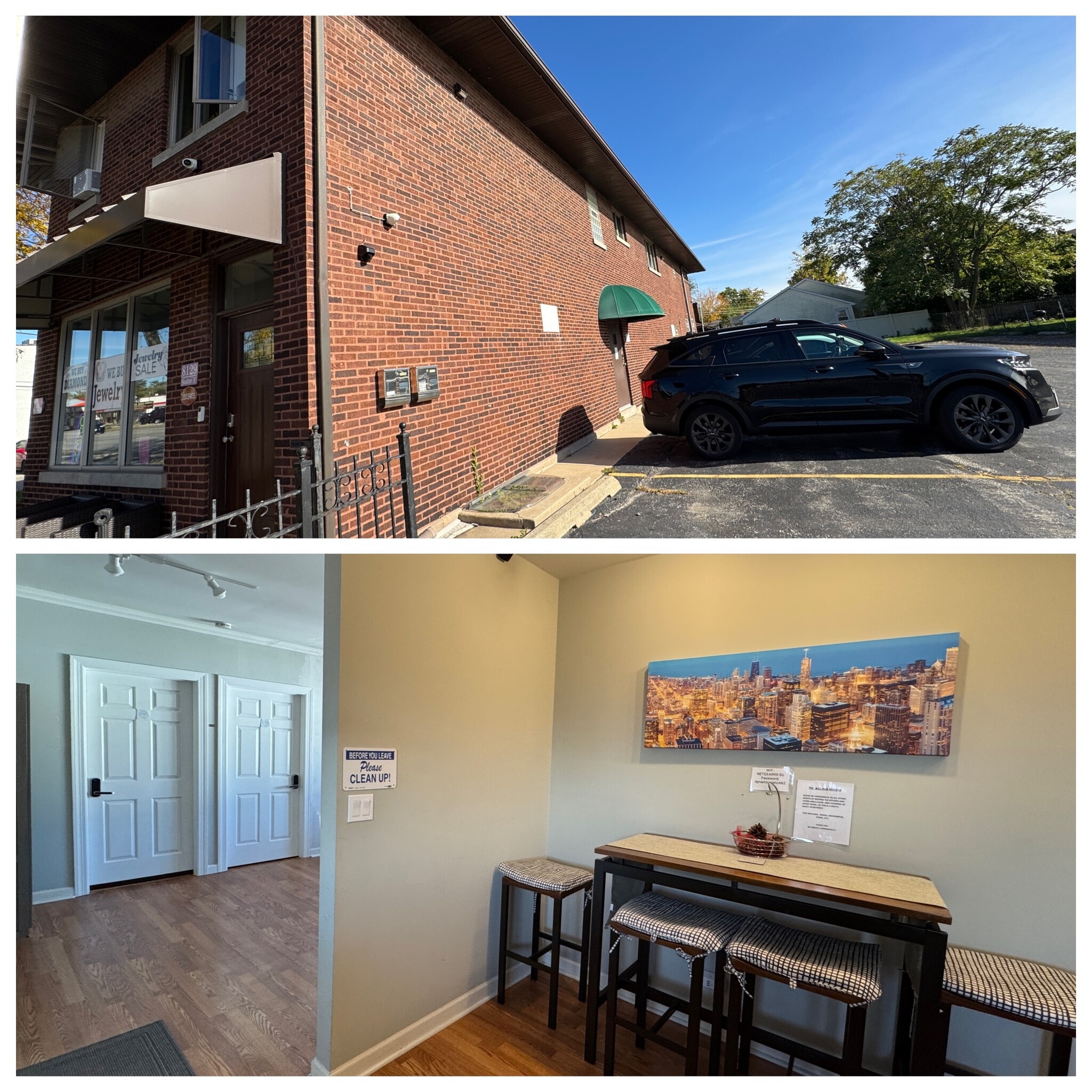 Building Photo - 8129 Ogden Ave