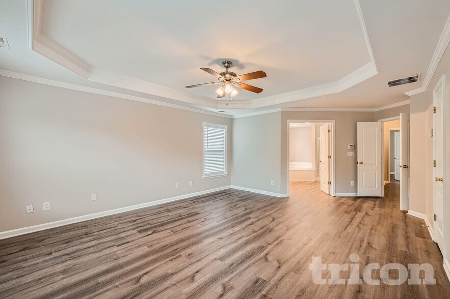 Building Photo - 4160 Triton Ives Dr NE