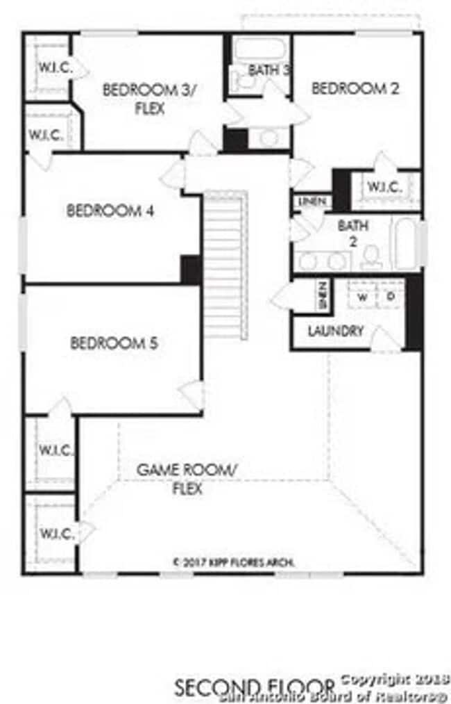 Building Photo - 4802 Drifter Oaks