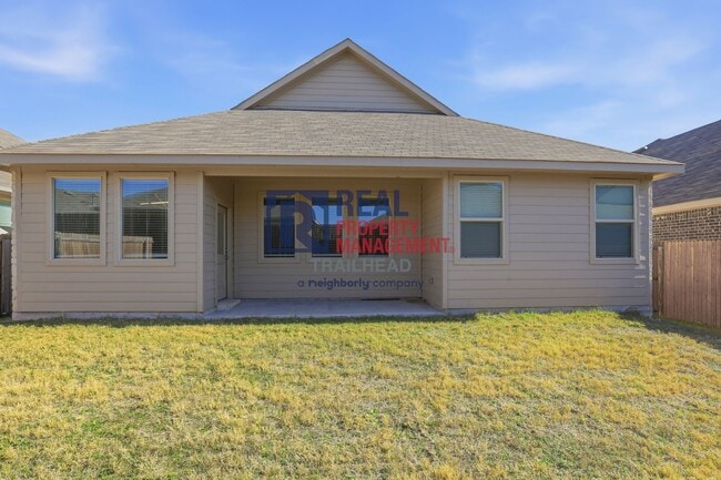 Building Photo - Well-Designed 4-Bedroom Home with Modern Finishes in Haslet