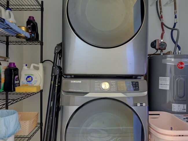 Building Photo - Fully Furnished 3-Bedroom Home with Security & Modern Upgrades