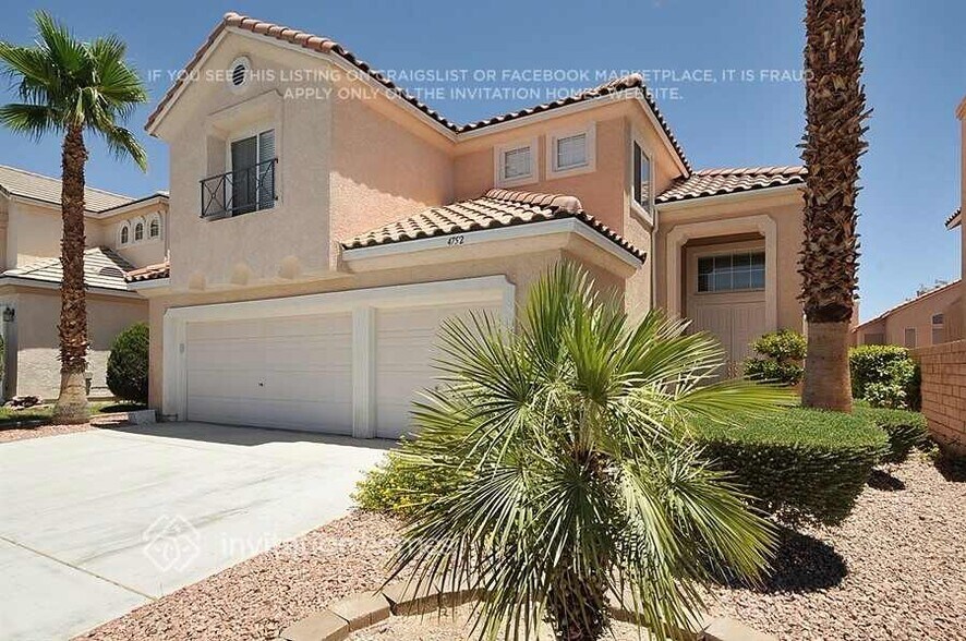 Building Photo - 4752 Poppywood Dr
