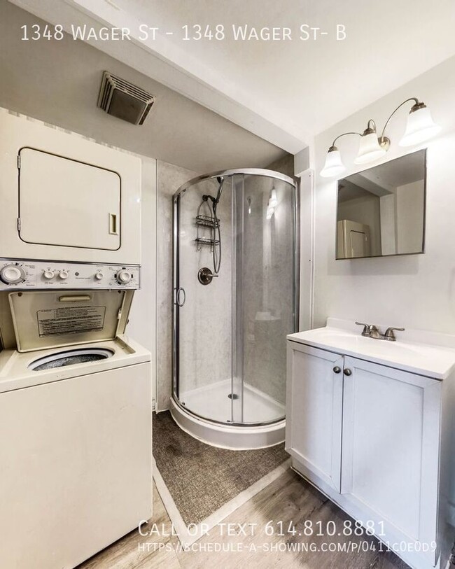 Building Photo - 1348 Wager St