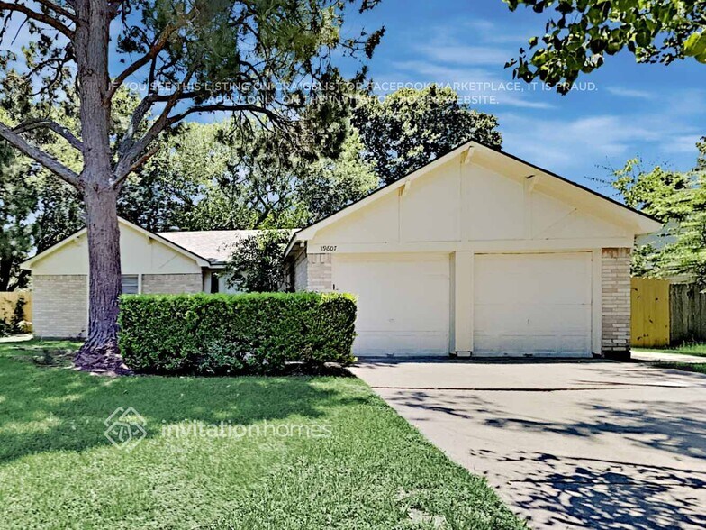 Primary Photo - 19607 Horseshoe Lake Ln