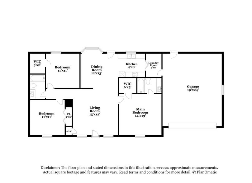 Building Photo - 403 Trailsend Ct