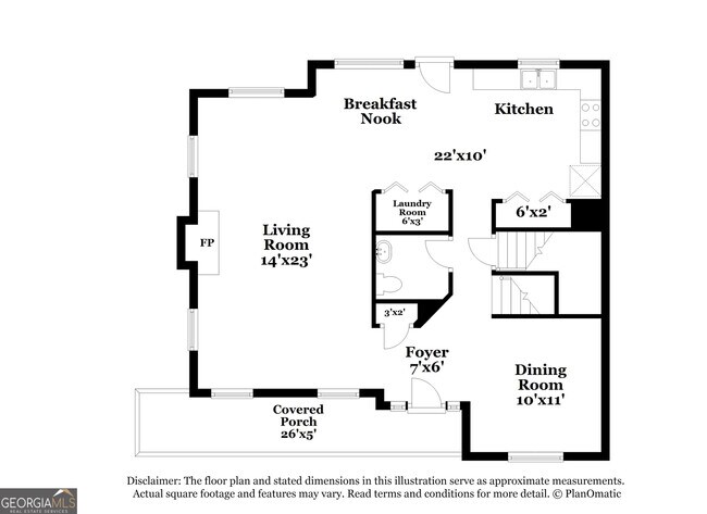 Building Photo - 3 Dene Dr