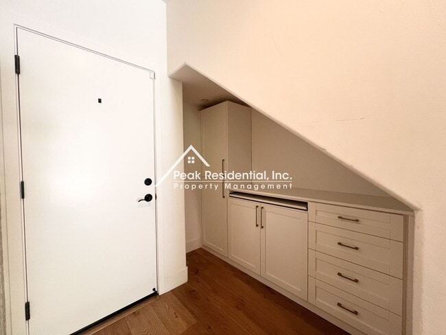 Building Photo - Elevated Luxury Living in This Updated 3BD/3.5BA Downtown Home with Private Rooftop