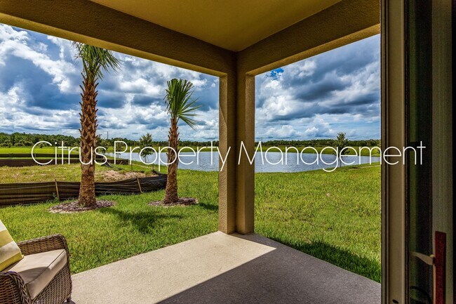 Building Photo - 3/2.5 Home South of Lake Nona