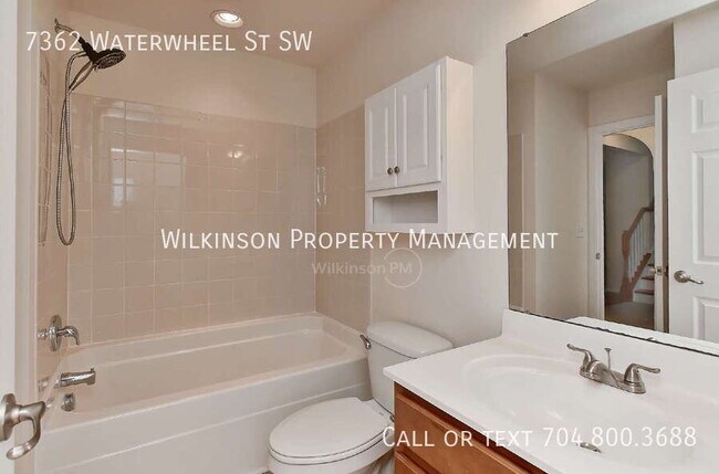 Building Photo - 7362 Waterwheel St SW