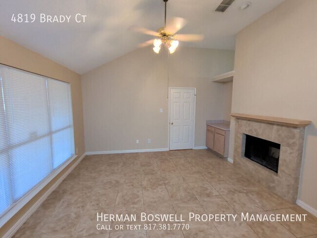 Building Photo - 4819 Brady Ct