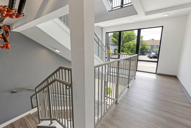 Building Photo - 12607 Larchmere Blvd