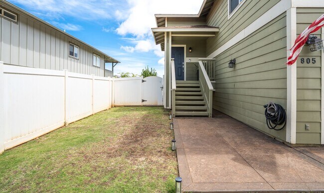 Building Photo - Waikapu Gardens 4 Bed/3 Bath, Beautiful Ho...