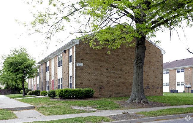 Building Photo - Atlantis Apartments