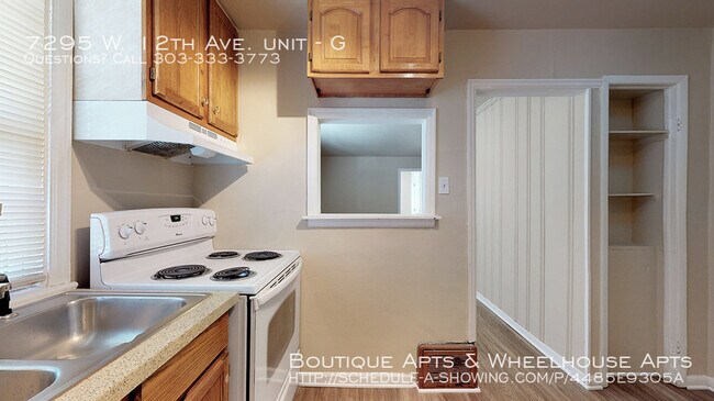 Building Photo - Wheelhouse Apartments