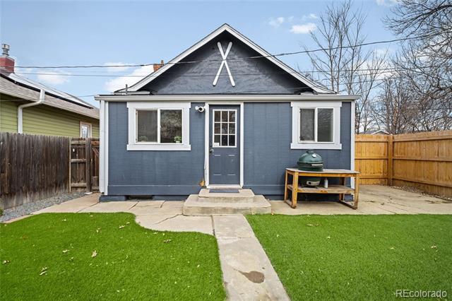 Building Photo - 4030 W 49th Ave