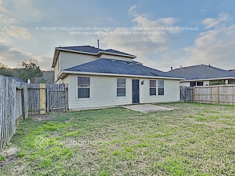 Building Photo - 15802 Parmley Creek Ct