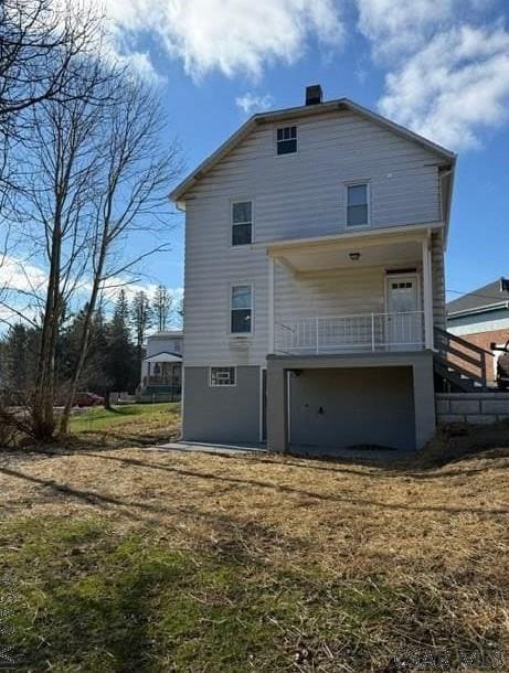 Building Photo - 1727 Scalp Ave