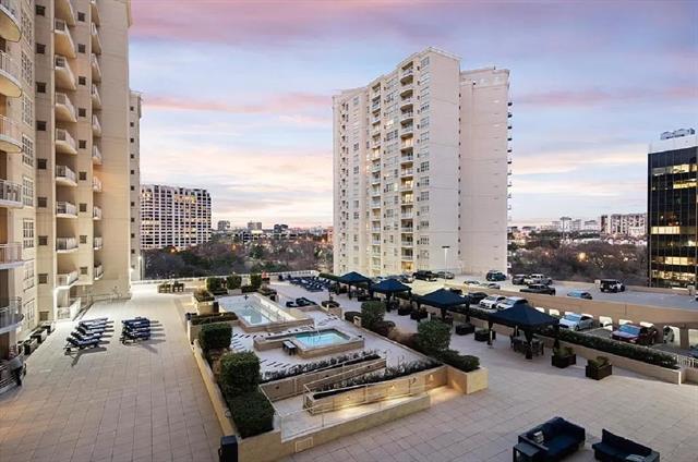 Building Photo - 3225 Turtle Creek Blvd