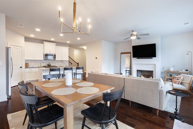 Building Photo - Modern Living in Heights at Grant Park – Prime Atlanta Location Near BeltLine & East Atlanta Village