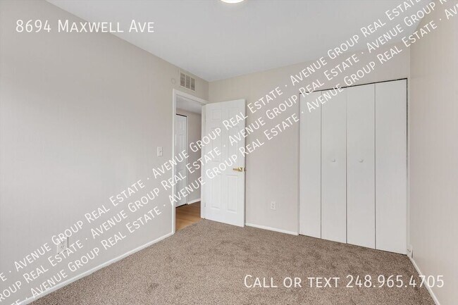 Building Photo - 8694 Maxwell Ave