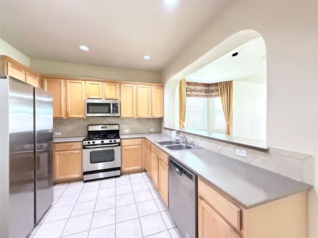 Building Photo - 12315 Gentlebrook Dr