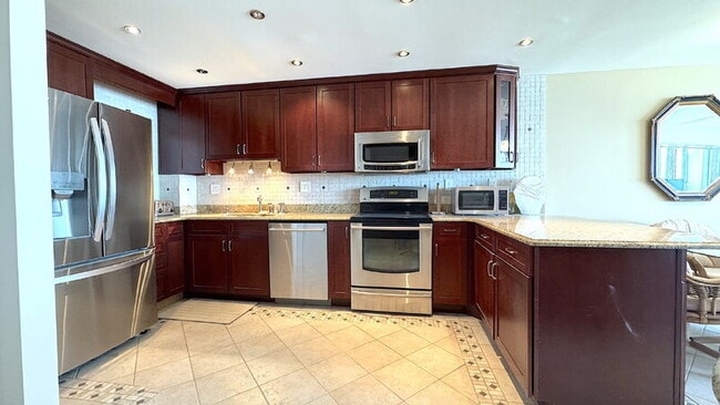 Building Photo - 3601 S Atlantic Ave