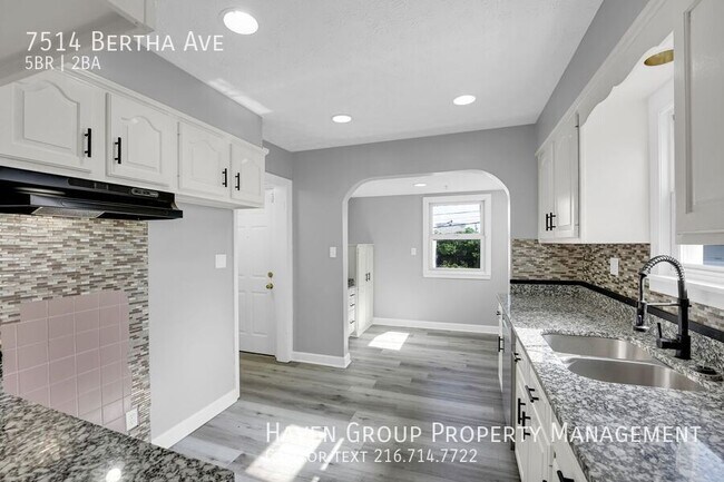 Building Photo - 7514 Bertha Ave