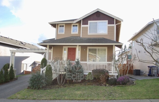 Building Photo - 112 203rd St SE