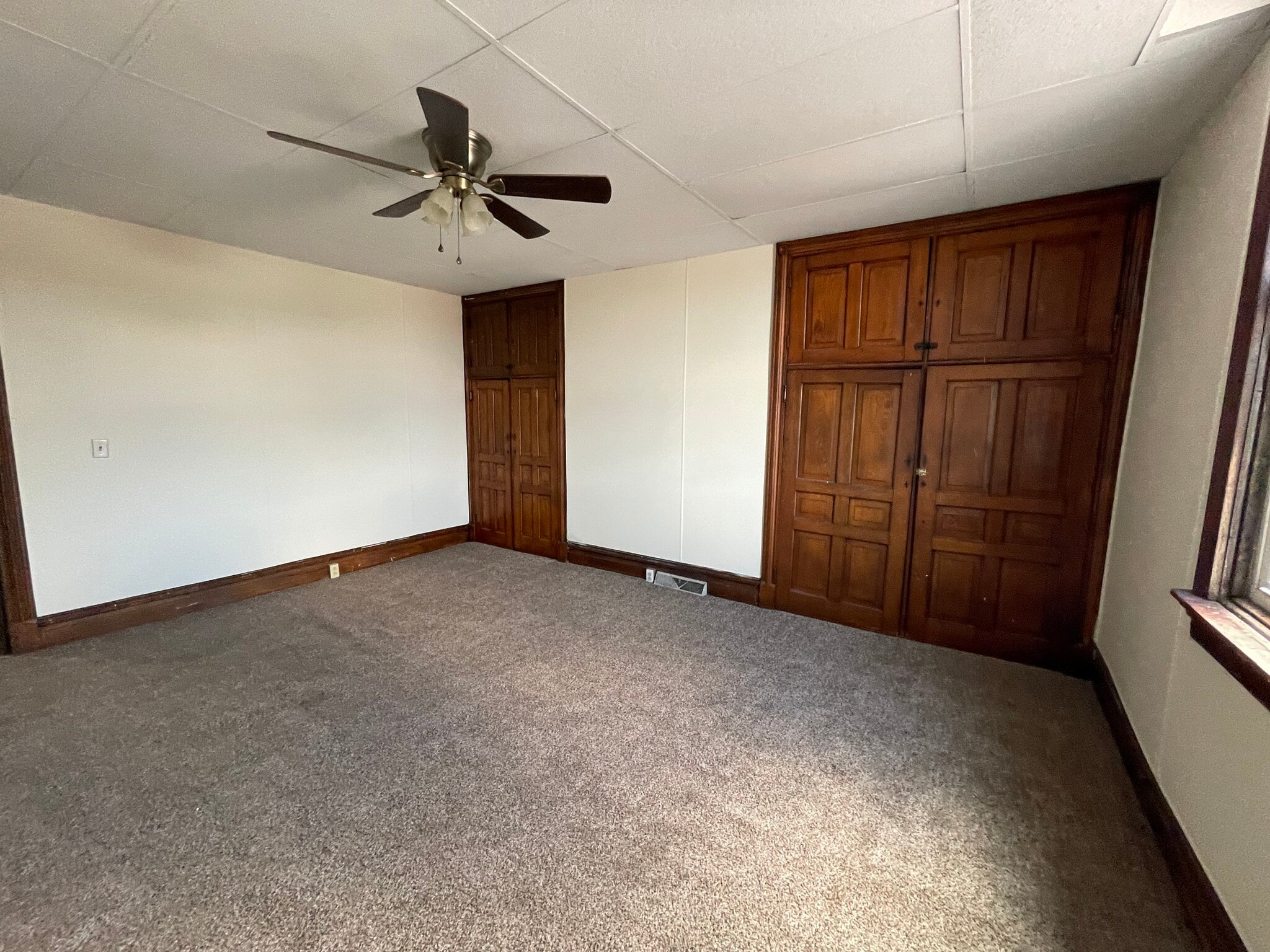 Bedroom 2 - 2303 Chapline St