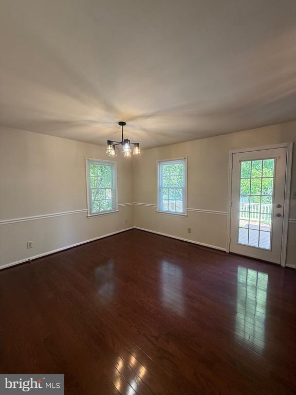 Building Photo - 5805 Coolidge Ct
