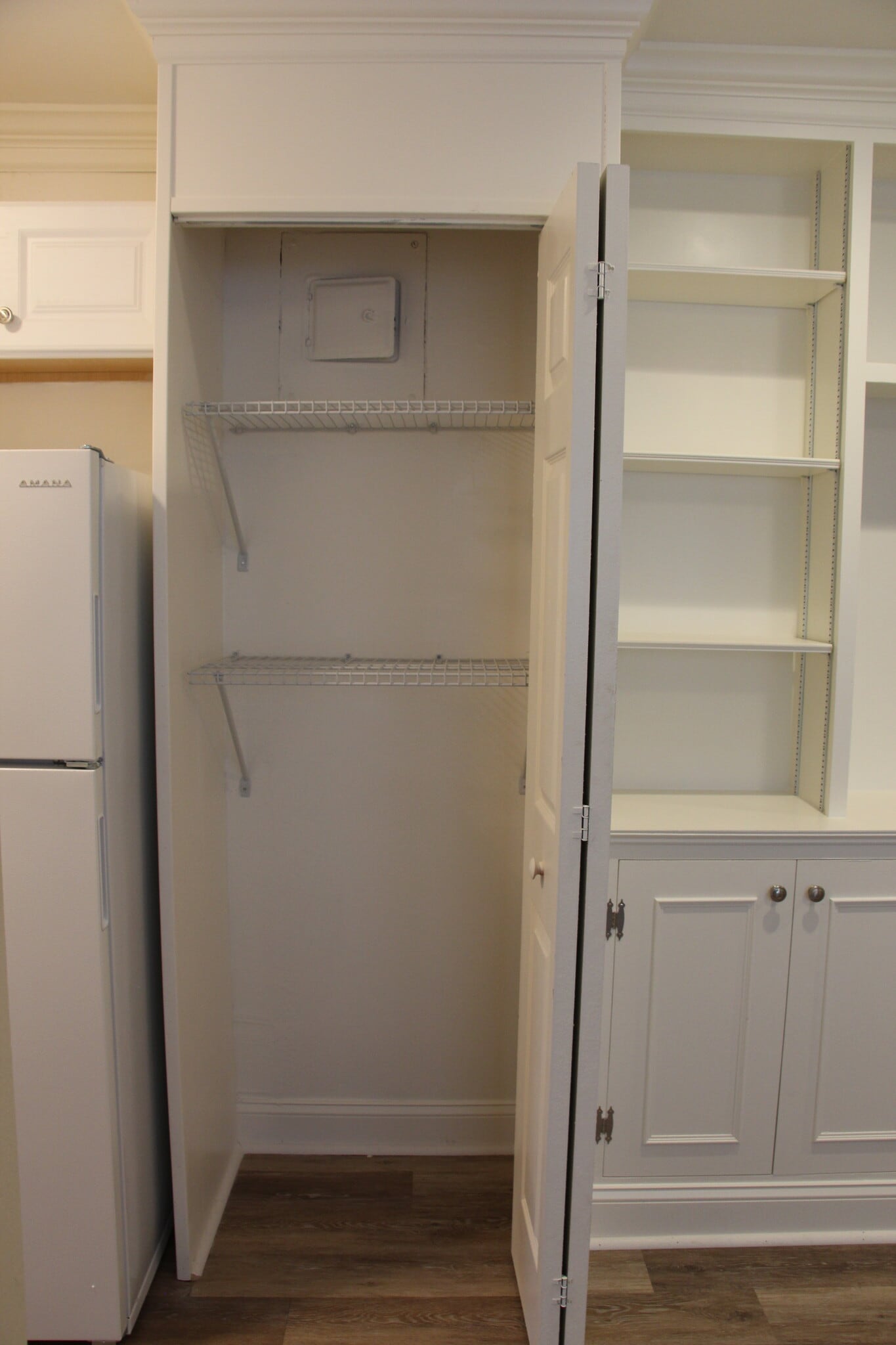 Building Photo - 720 N Monroe St