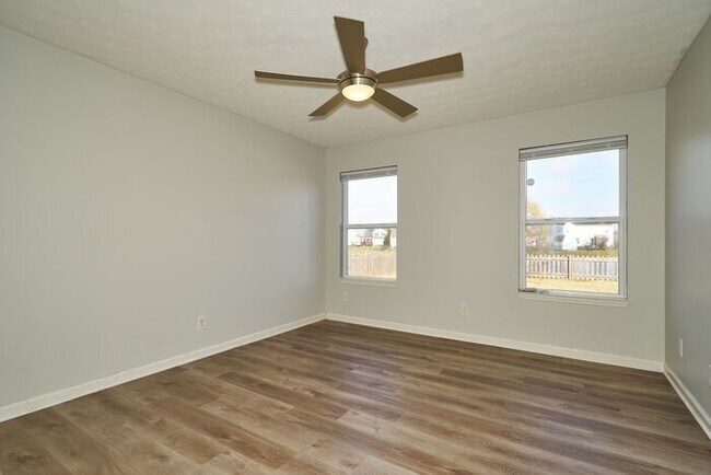 Building Photo - Brownsburg Schools and a Fenced Backyard!!