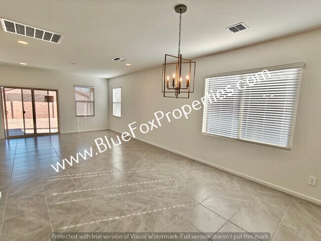 Building Photo - 6805 E Paseo Don Octavio