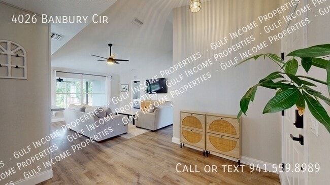 Building Photo - 4026 Banbury Cir