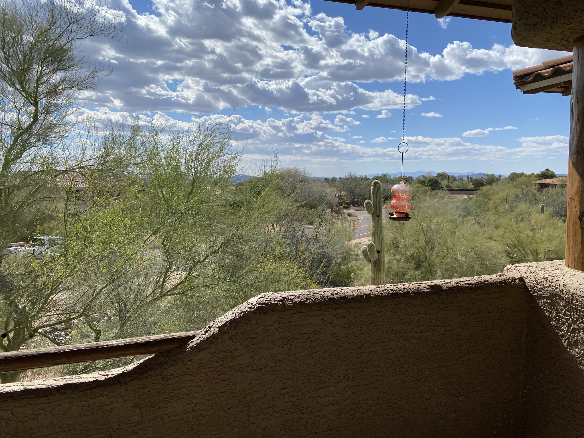 Building Photo - 8880 E Paraiso Dr