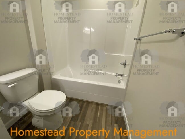 Building Photo - Welcome to your new home!