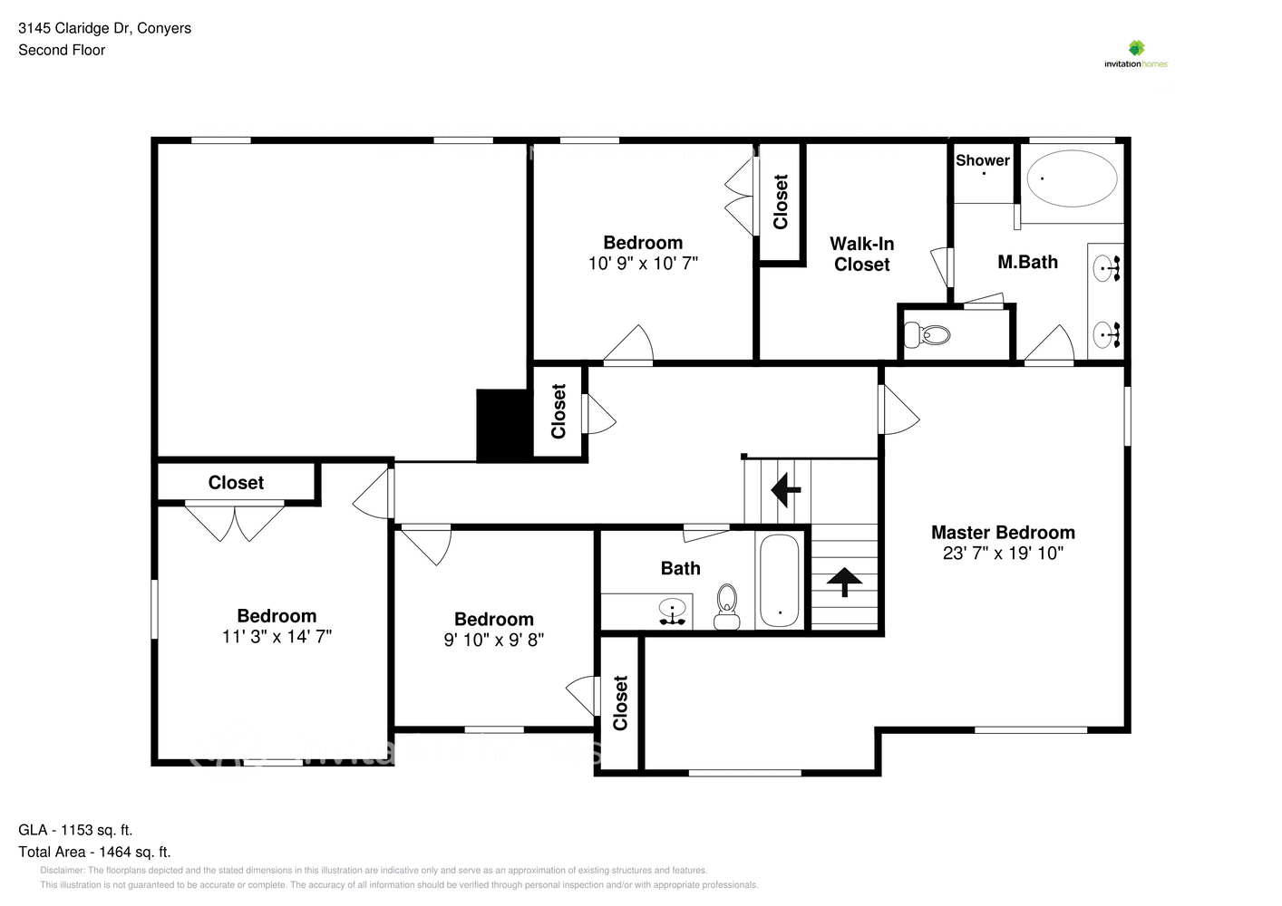 Building Photo - 3145 Claridge Dr SW