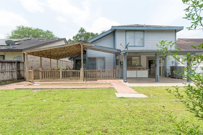 Building Photo - 7723 Miller Glen Ln