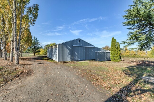 Building Photo - New Single Level Home situated on an active Hazelnut Orchard