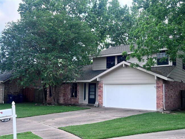 Building Photo - 1927 Brushy Creek Dr