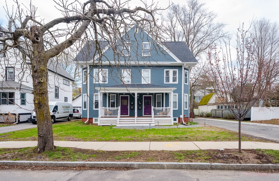 Building Photo - 361 Miller Ave