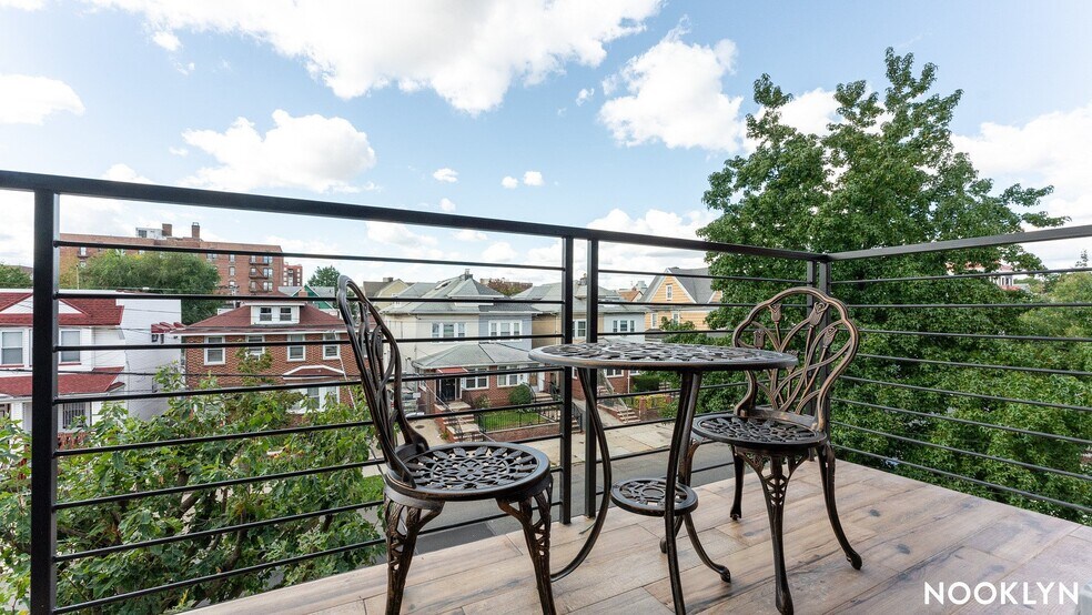 Building Photo - 1665 Brooklyn Ave