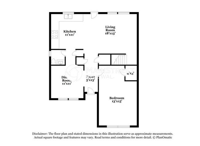 Building Photo - 4 Bedroom Pet-Friendly Home in Charlotte, NC with Main Street Renewal