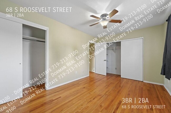 Building Photo - 68 S Roosevelt St