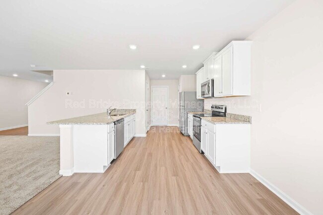 Building Photo - 1621 Nia Rd